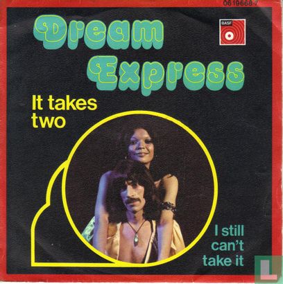 It Takes Two - Image 1