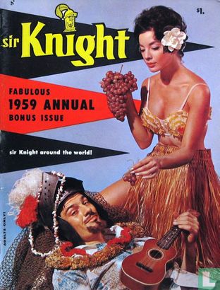 Knight Annual