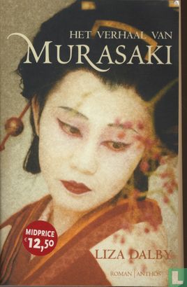 Het verhaal van Murasaki - Image 1