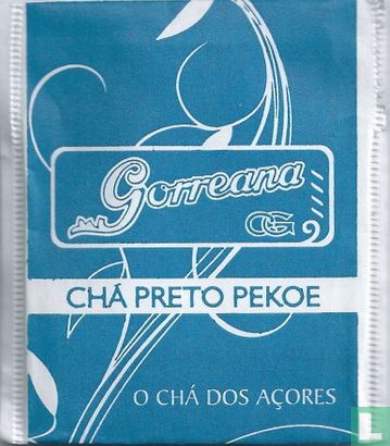 Chá Preto Pekoe  - Image 1
