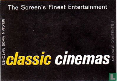 classic cinemas