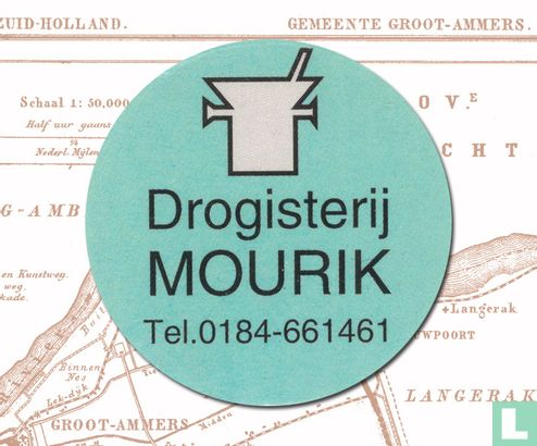 Drogerie Mourik - Bild 2