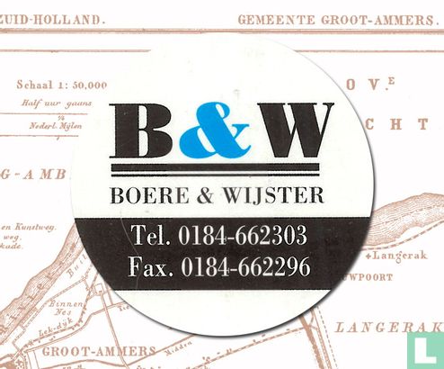 Boere & Wijster - Afbeelding 2