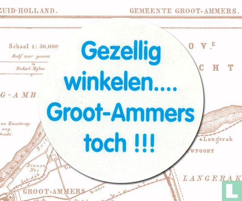 COSY commercial.... Groot-Ammers encore!!! - Image 2