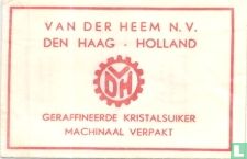 Van der Heem N.V.