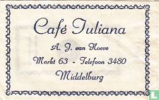 Café Juliana