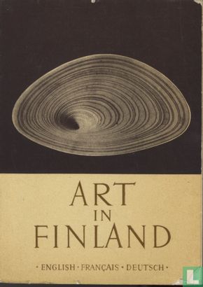 Art in Finland - Afbeelding 1