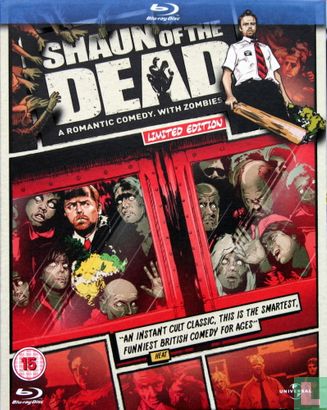Shaun of the Dead  - Image 1