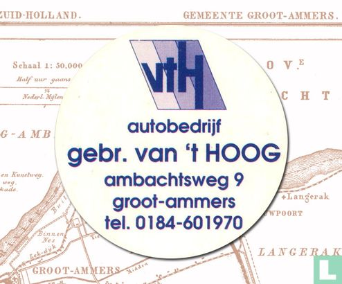 Gebr. van 't Hoog - Image 2
