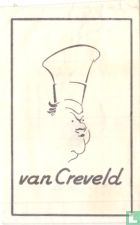 Van Creveld