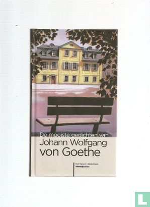 De mooiste gedichten van Johann Wolfgang von Goethe  - Bild 1