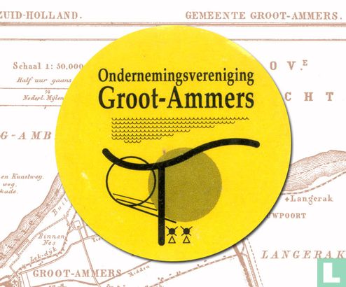 Enterprise Association Groot-Ammers  - Image 2