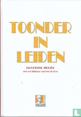 Toonder in Leiden - Image 1