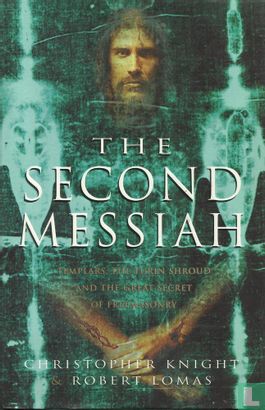 The second Messiah - Afbeelding 1