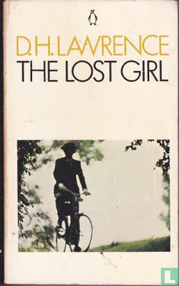 The lost girl - Image 1