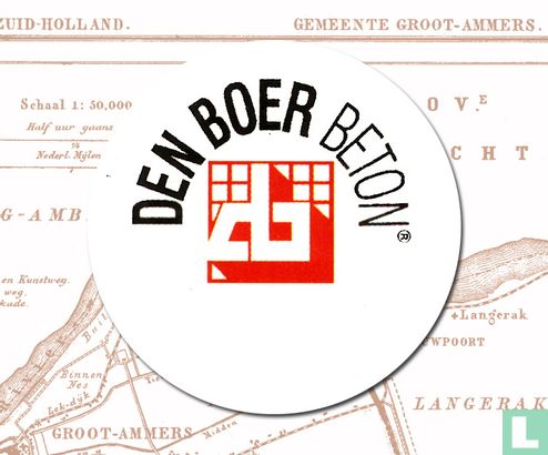 Den Boer béton - Image 2