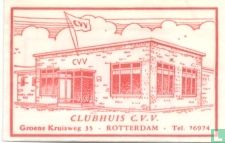 Clubhuis C.V.V.
