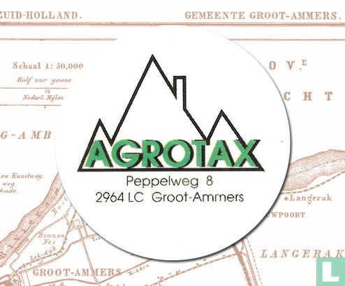 Agrotax - Afbeelding 2