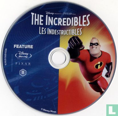 The Incredibles - Image 3