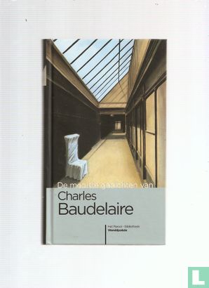 De mooiste gedichten van Charles Baudelaire - Image 1