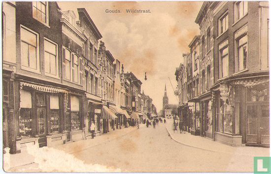 Wijdstraat