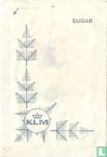 KLM - Sugar - Image 1