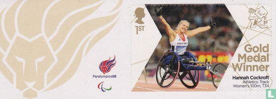Paralympics