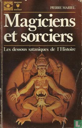 Magiciens et sorciers - Image 1