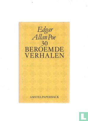 30 Beroemde verhalen - Afbeelding 1