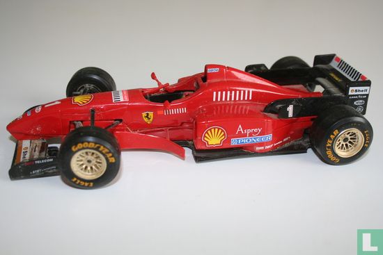 Ferrari F 310