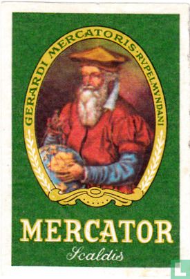 Mercator Scaldis