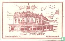 Hotel "Tummers"