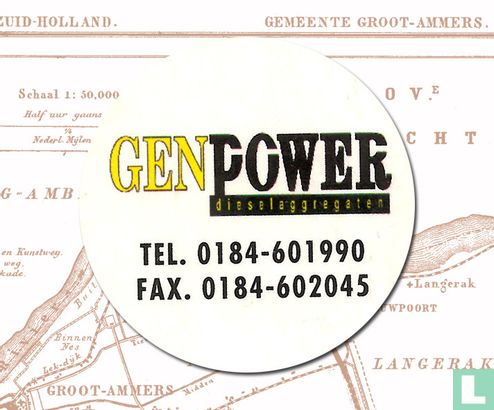 Gen Power - Image 2