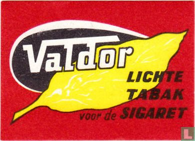 Valdor tabak