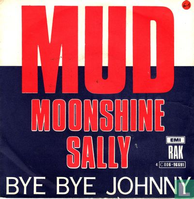 Moonshine Sally - Image 1