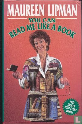 You can read me like a book - Bild 1
