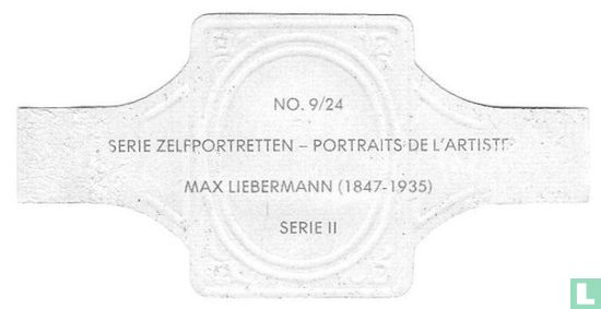 Max Liebermann (1847-1935)  - Image 2
