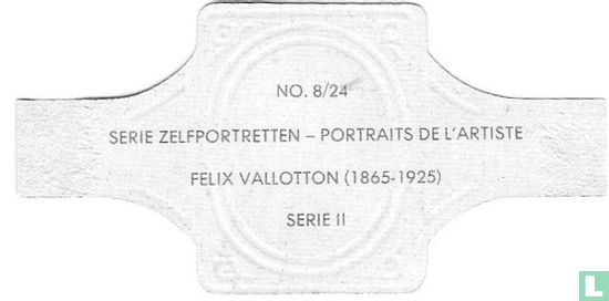 Felix Vallotton (1865-1925) - Image 2
