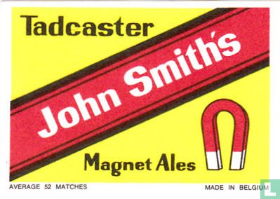 John Smith's Tadcaster
