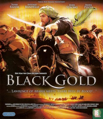 Black Gold - Image 1