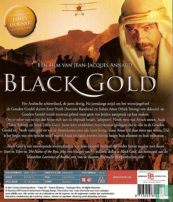 Black Gold - Image 2