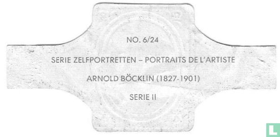 Arnold Böcklin (1827-1901) - Image 2