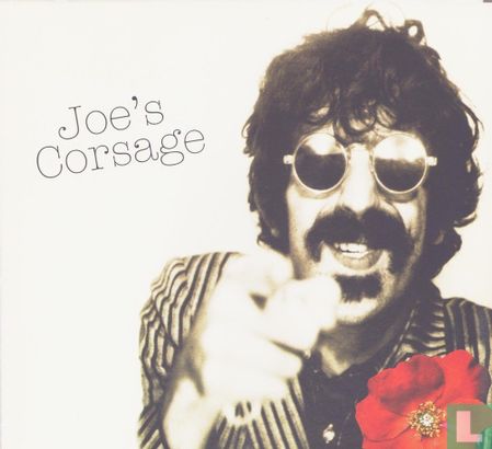 Joe's Corsage - Afbeelding 1
