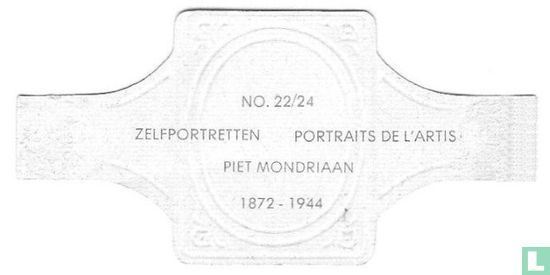 Piet Mondriaan 1872-1944 - Image 2