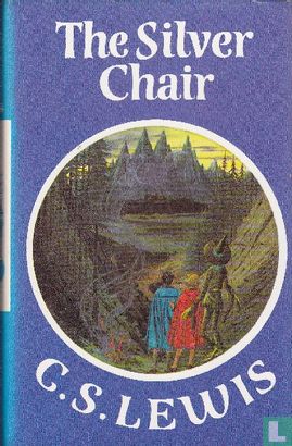 The Silver Chair - Image 1