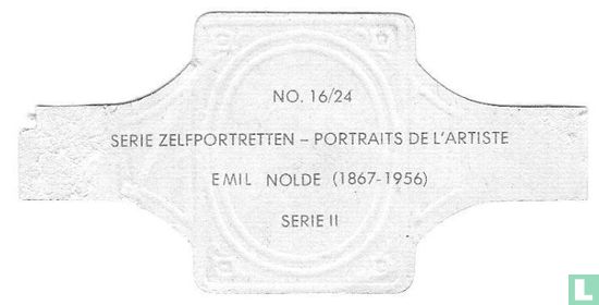 Emil Nolde (1867-1956) - Image 2