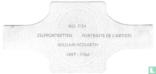 William Hogarth 1697-1764 - Bild 2
