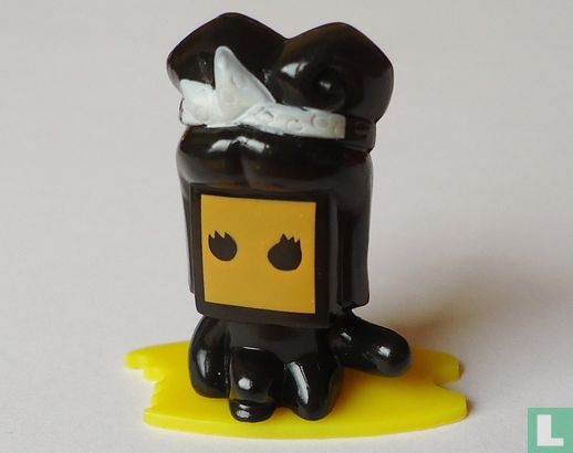 Candy (schwarz) - Bild 1
