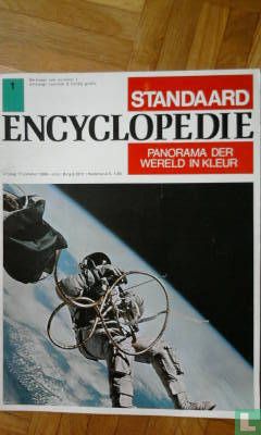 Standaard encyclopedie 1