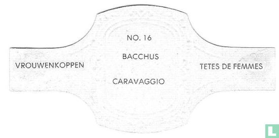 Bacchus - Caravaggio - Bild 2
